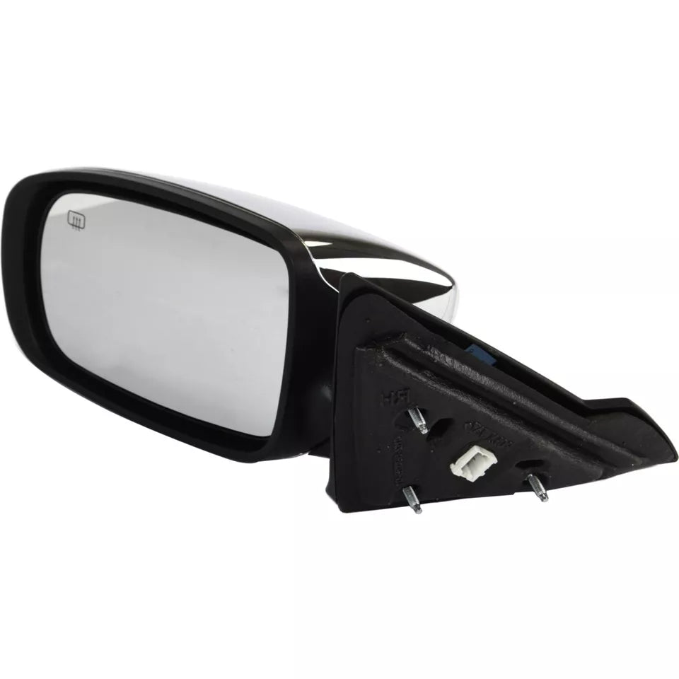 Left Side Mirror outside rear view 2011 - 2014 CHRYSLER 200 CH1320336 68088123AA-PFM