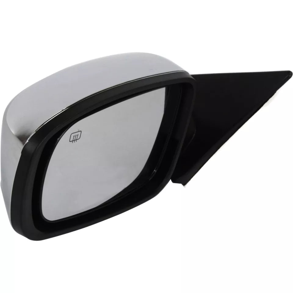 Left Side Mirror outside rear view 2011 - 2014 CHRYSLER 200 CH1320336 68088123AA-PFM