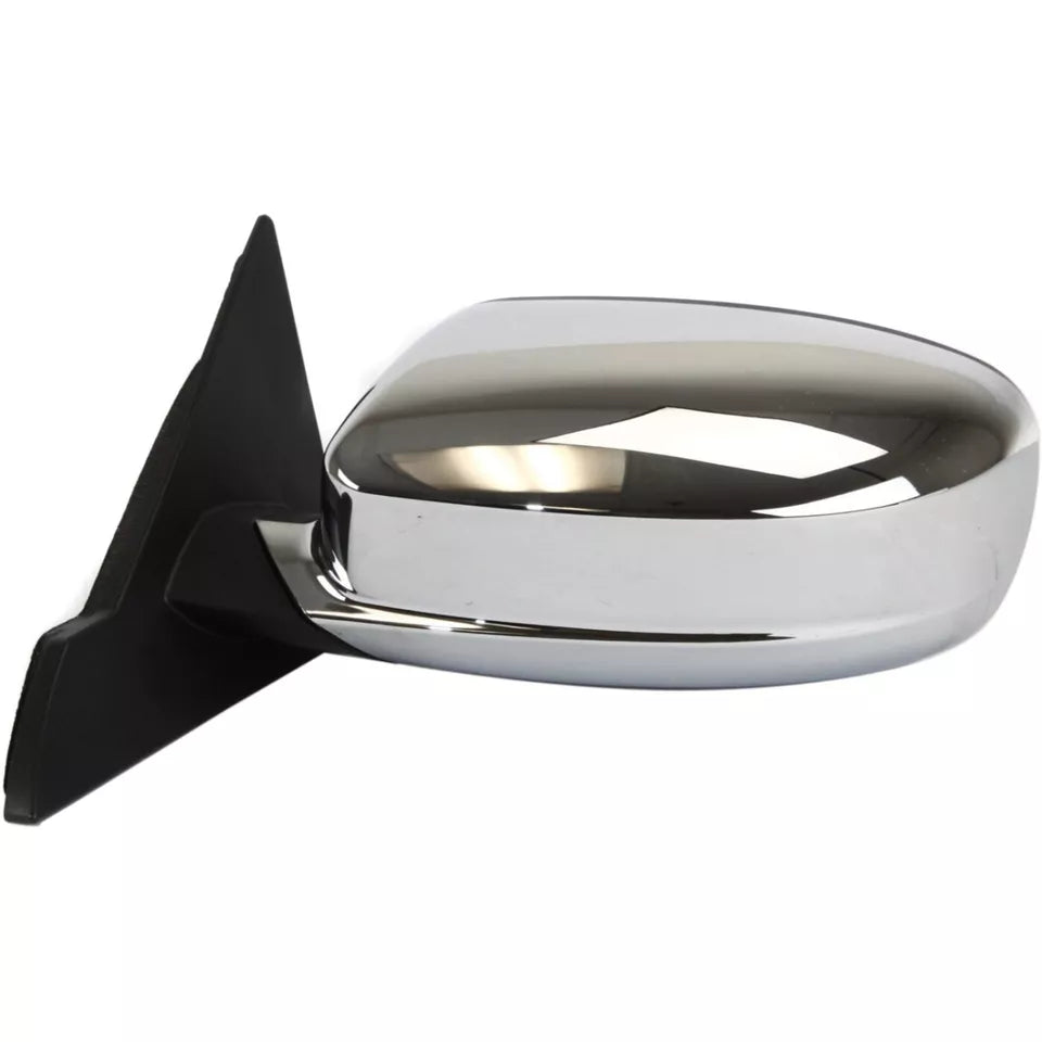 Left Side Mirror outside rear view 2011 - 2014 CHRYSLER 200 CH1320336 68088123AA-PFM