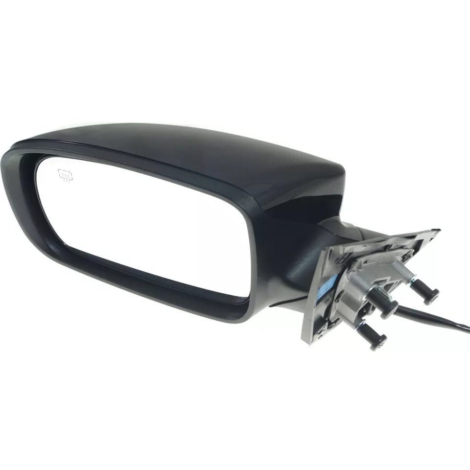 Left Side Mirror outside rear view 2011 - 2020 CHRYSLER 300 CH1320338 1TK87AXRAF-PFM