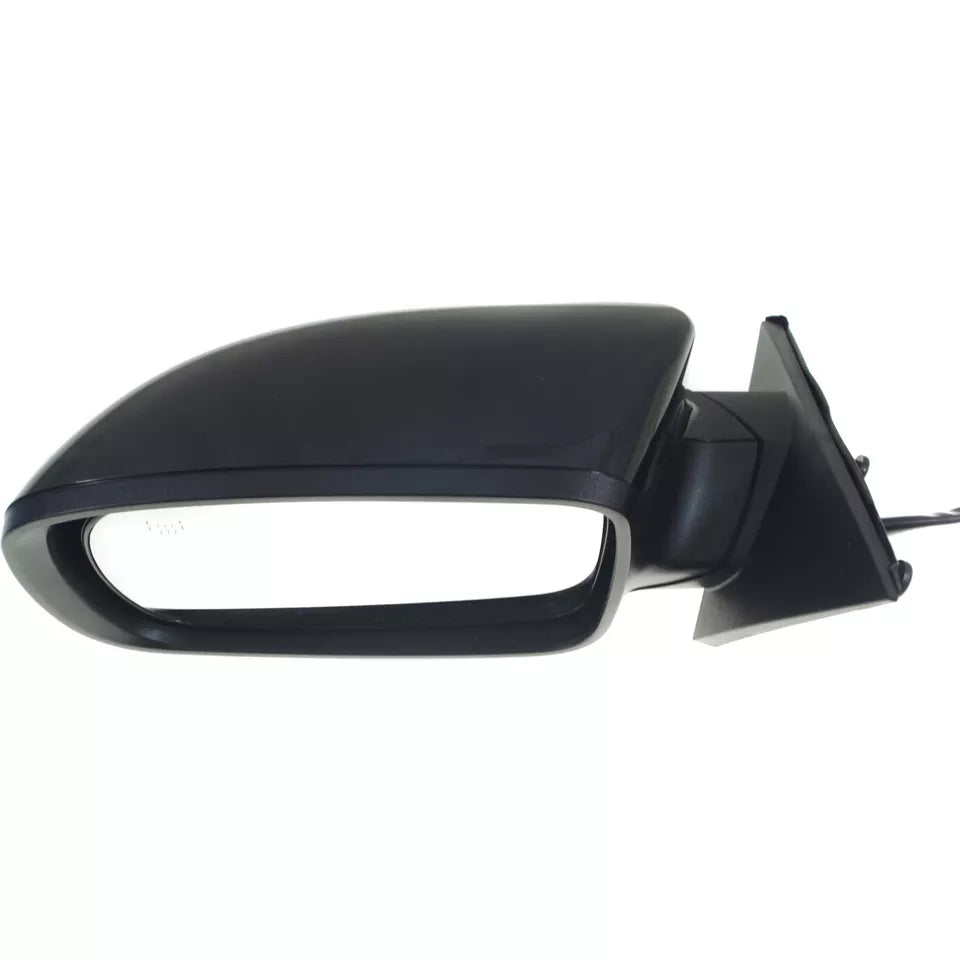 Left Side Mirror outside rear view 2011 - 2020 CHRYSLER 300 CH1320338 1TK87AXRAF-PFM