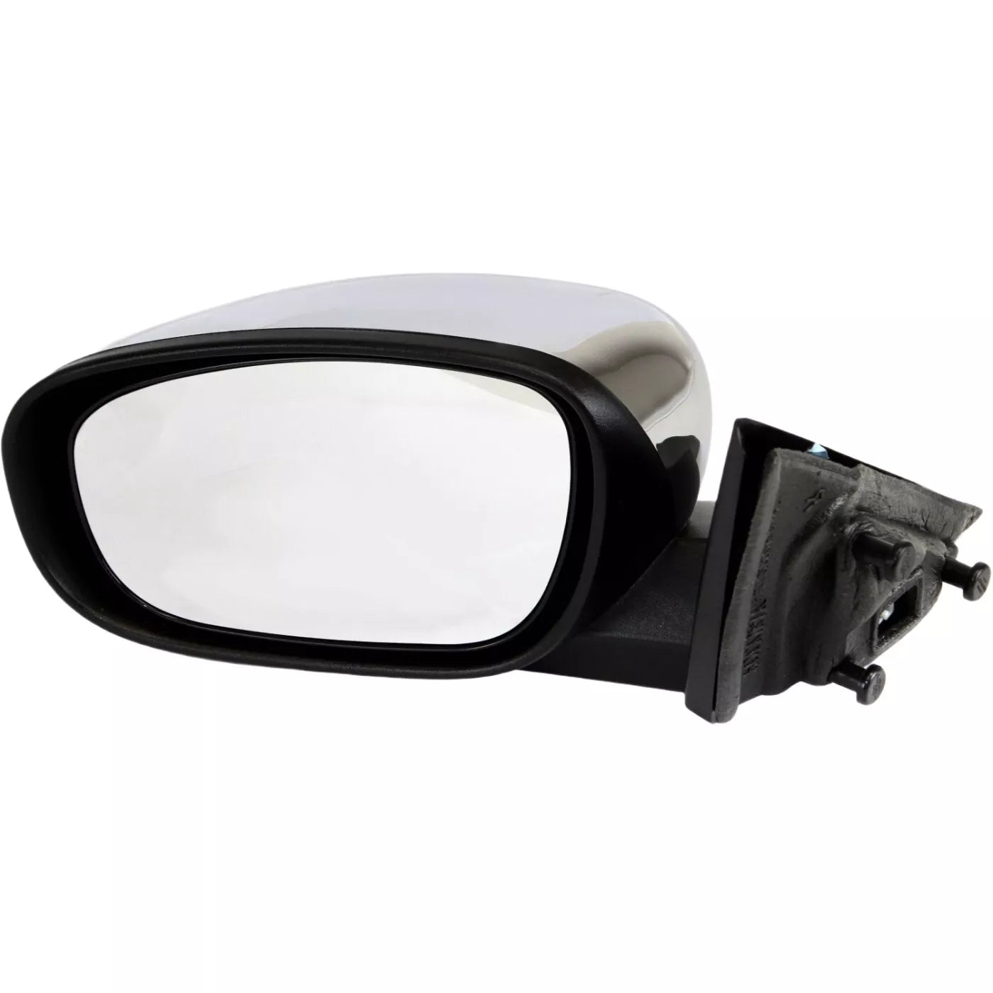 Left Side Mirror outside rear view 2005 - 2010 CHRYSLER 300 CH1320340 1CJ991XRAC-PFM