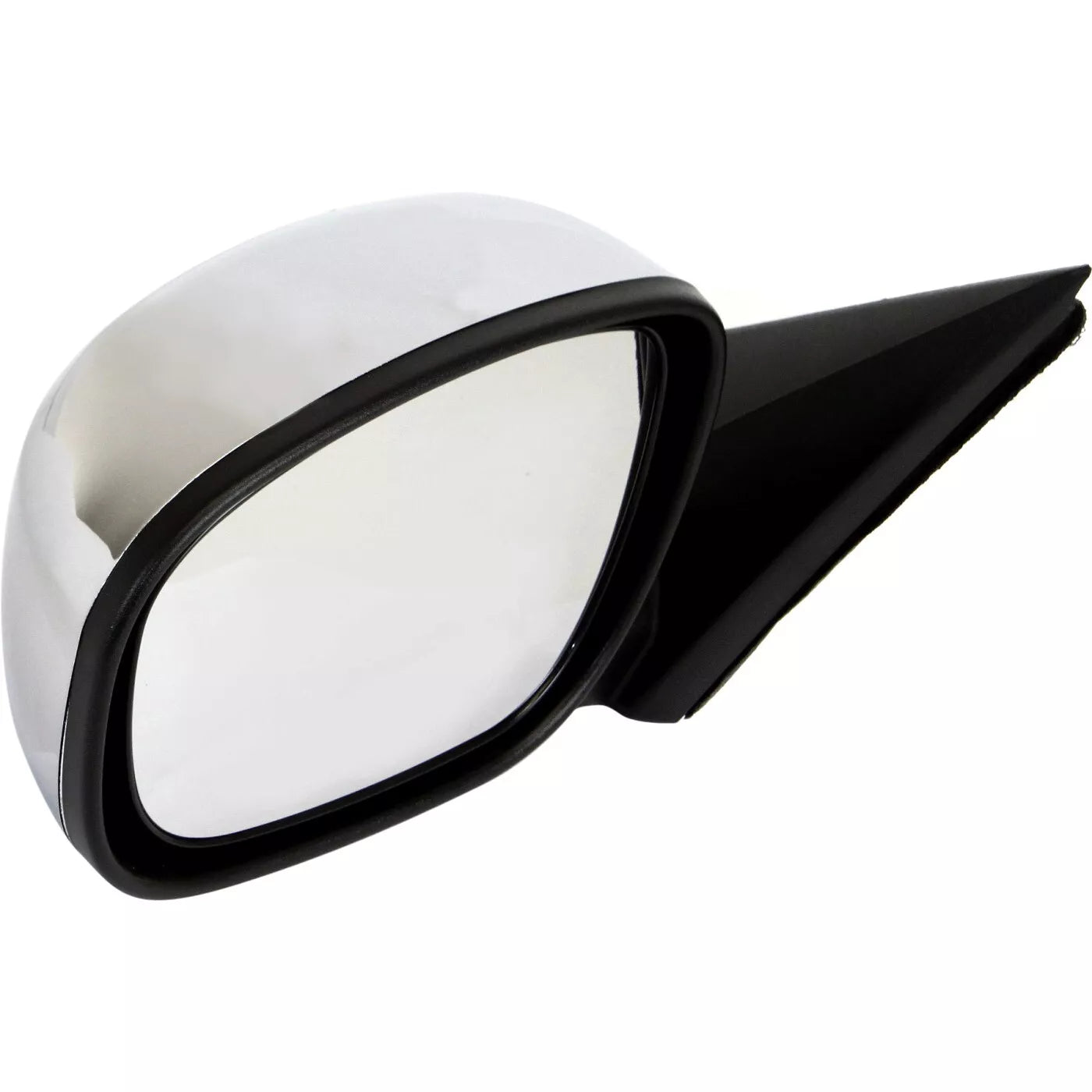 Left Side Mirror outside rear view 2005 - 2010 CHRYSLER 300 CH1320340 1CJ991XRAC-PFM