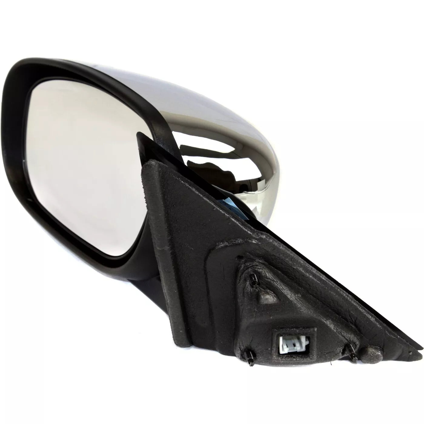 Left Side Mirror outside rear view 2005 - 2010 CHRYSLER 300 CH1320340 1CJ991XRAC-PFM