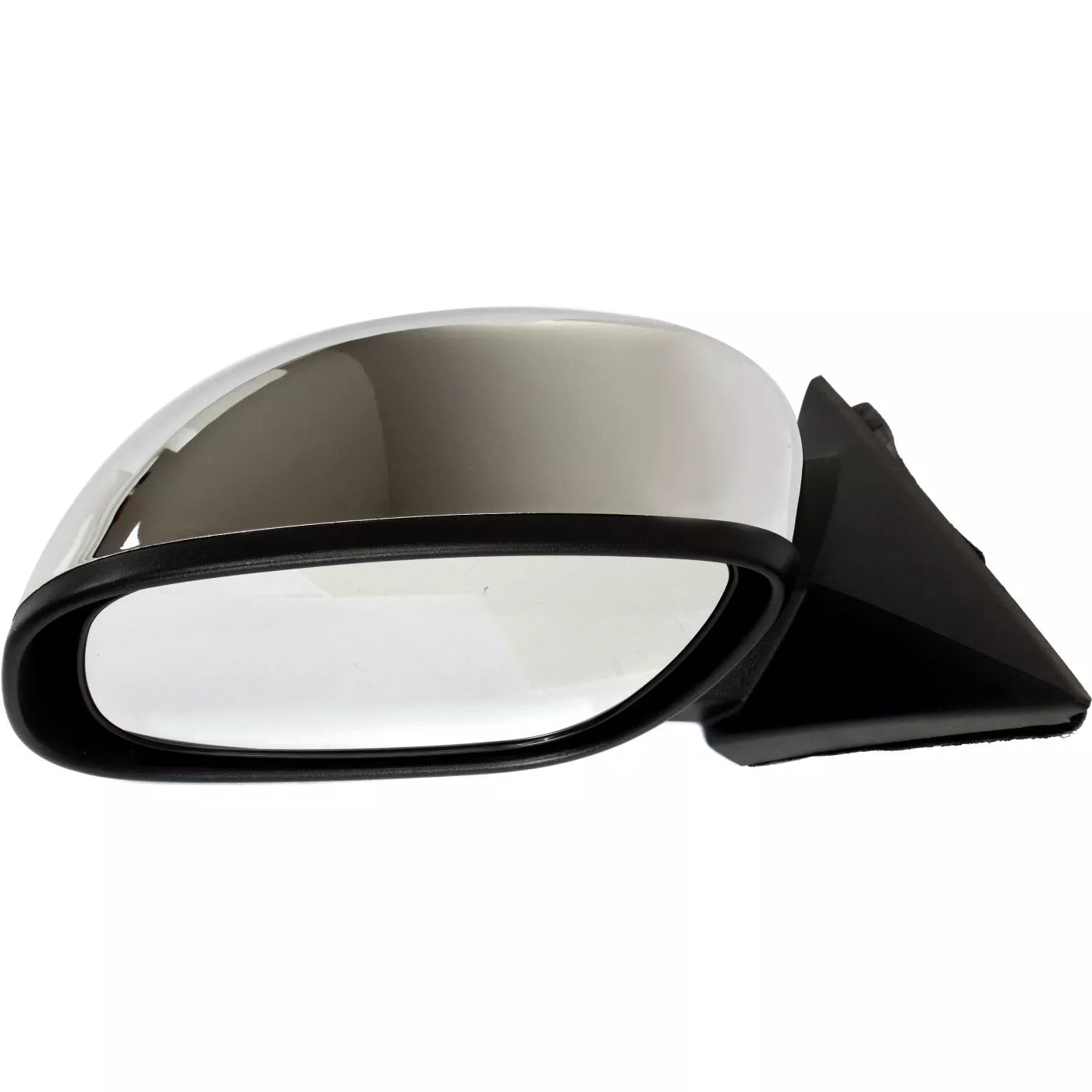Left Side Mirror outside rear view 2005 - 2010 CHRYSLER 300 CH1320340 1CJ991XRAC-PFM