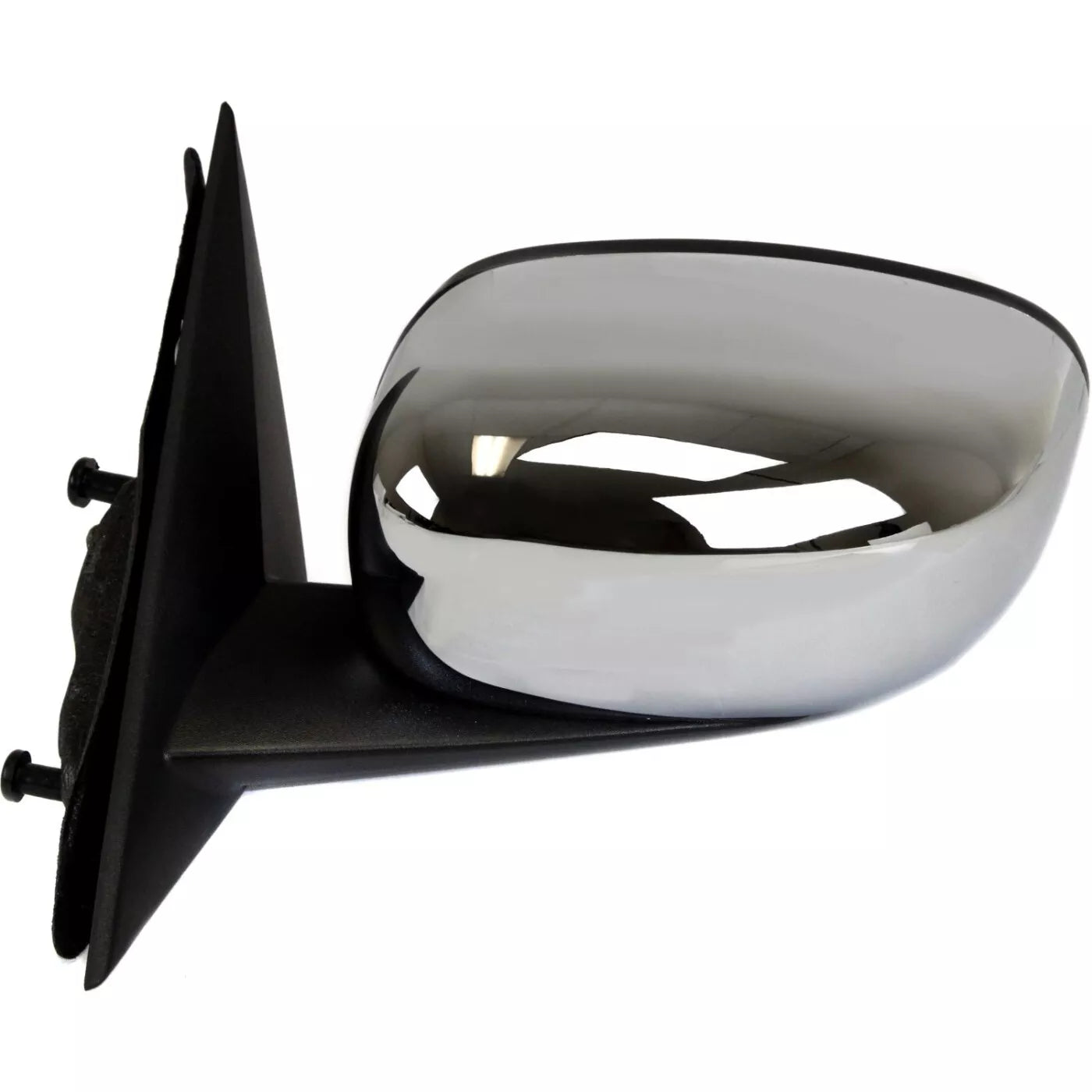 Left Side Mirror outside rear view 2005 - 2010 CHRYSLER 300 CH1320340 1CJ991XRAC-PFM