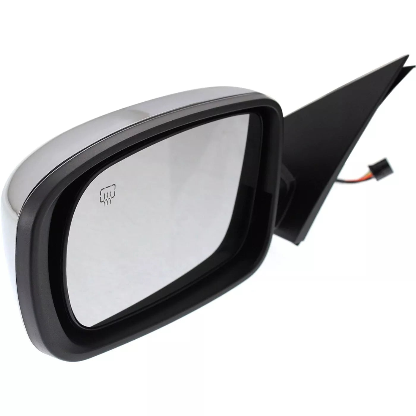 Left Side Mirror outside rear view 2011 - 2019 CHRYSLER 300 CH1320341 57010337AG-PFM