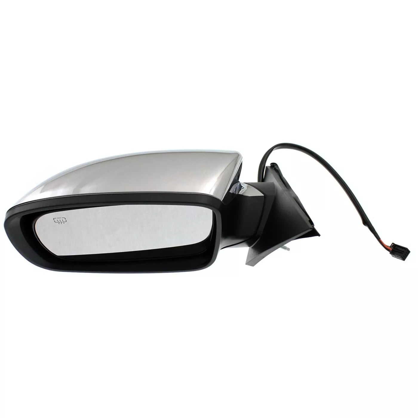 Left Side Mirror outside rear view 2011 - 2019 CHRYSLER 300 CH1320341 57010337AG-PFM