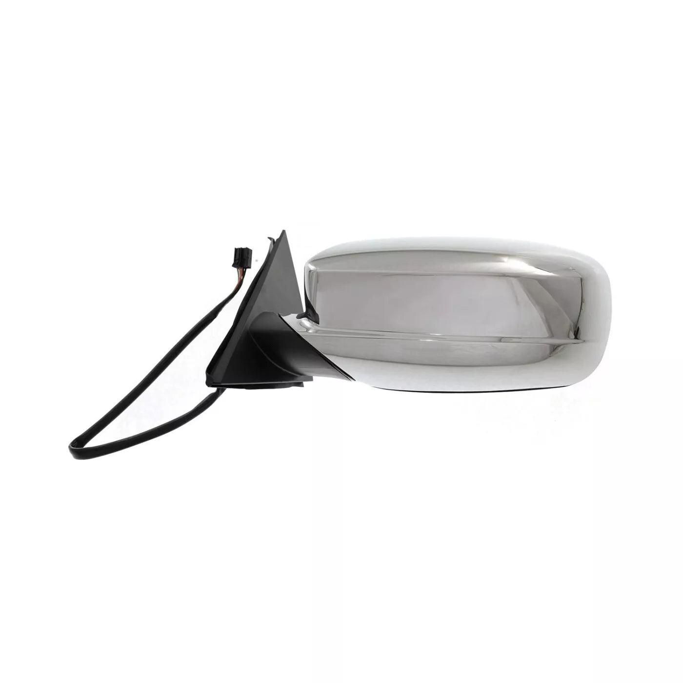 Left Side Mirror outside rear view 2011 - 2019 CHRYSLER 300 CH1320341 57010337AG-PFM