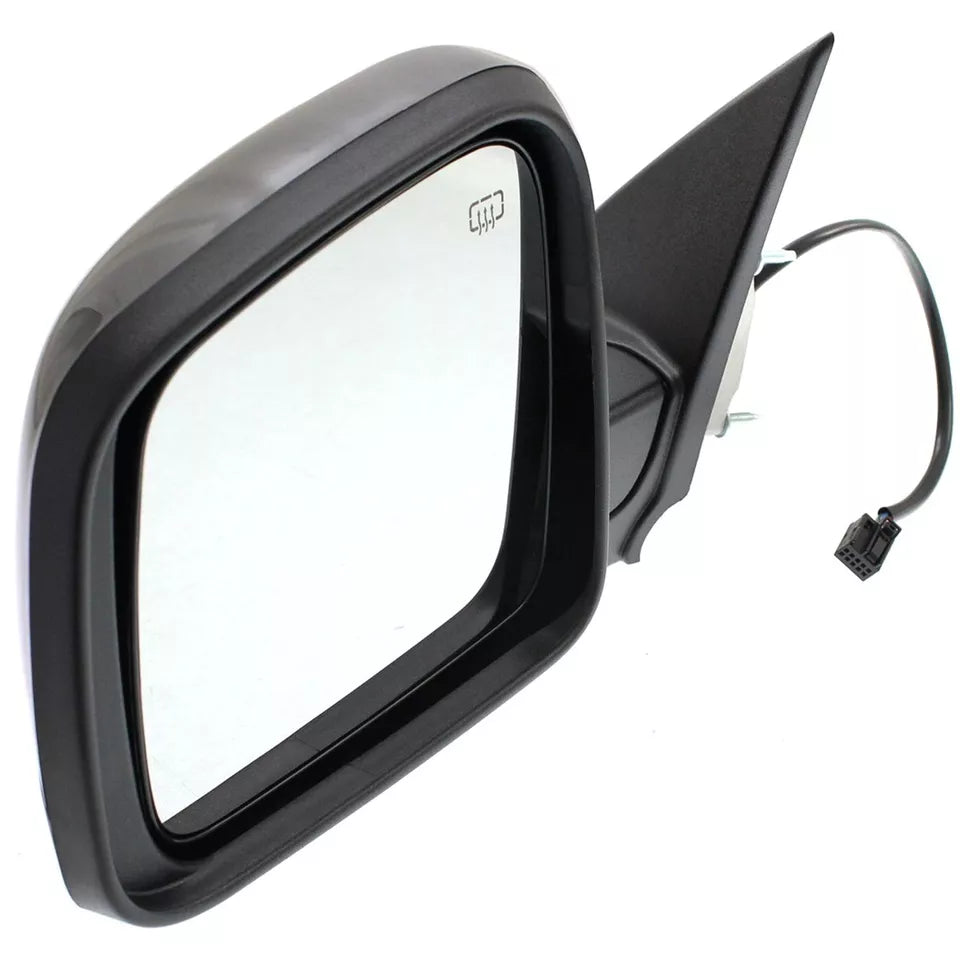 Espejo retrovisor exterior izquierdo 2011 - 2013 DODGE DURANGO CH1320348 5SH43TZZAF-PFM