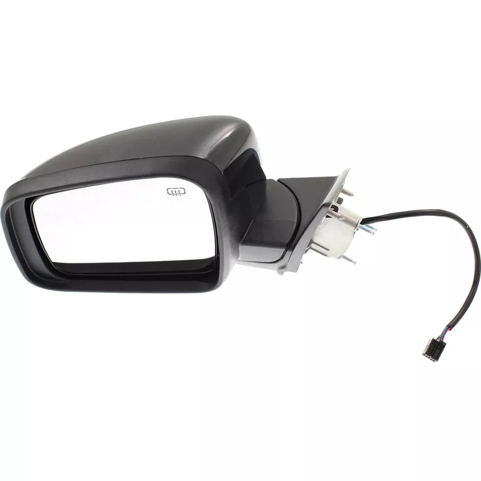 Espejo retrovisor exterior izquierdo 2011 - 2013 DODGE DURANGO CH1320348 5SH43TZZAF-PFM