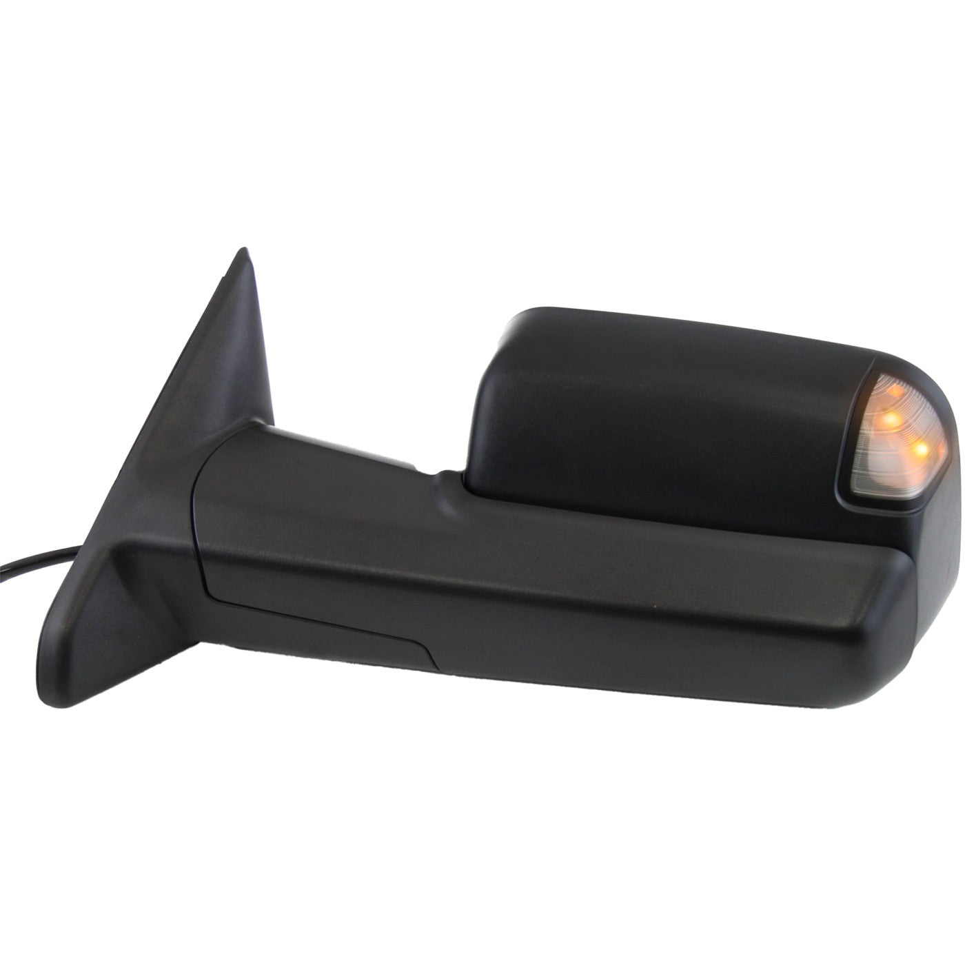 Espejo retrovisor exterior izquierdo 2015 - 2018 RAM 1500 CH1320350 68462879AA