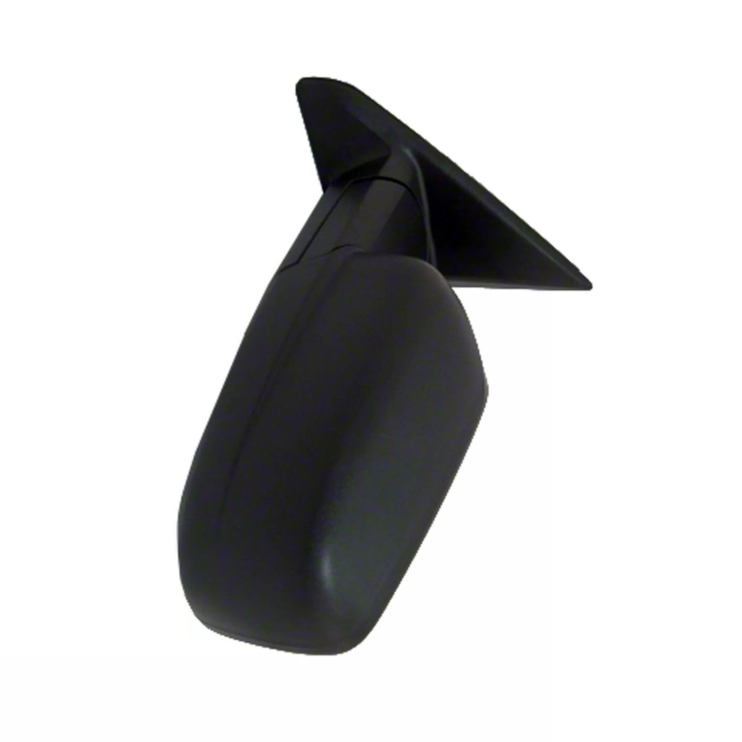 Left Side Mirror outside rear view 2013 - 2018 RAM 1500 CH1320354 68462819AA