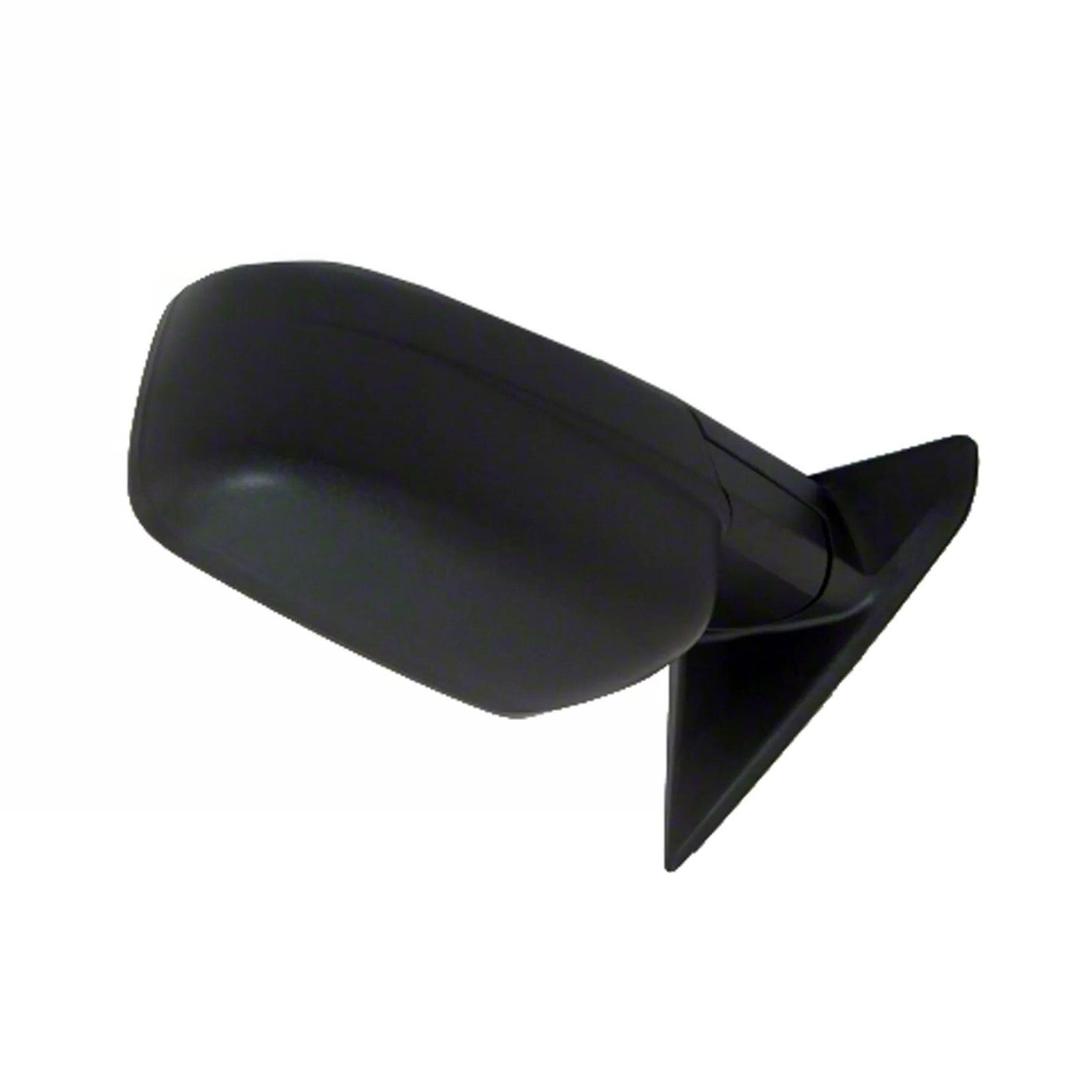 Left Side Mirror outside rear view 2013 - 2018 RAM 1500 CH1320354 68462819AA