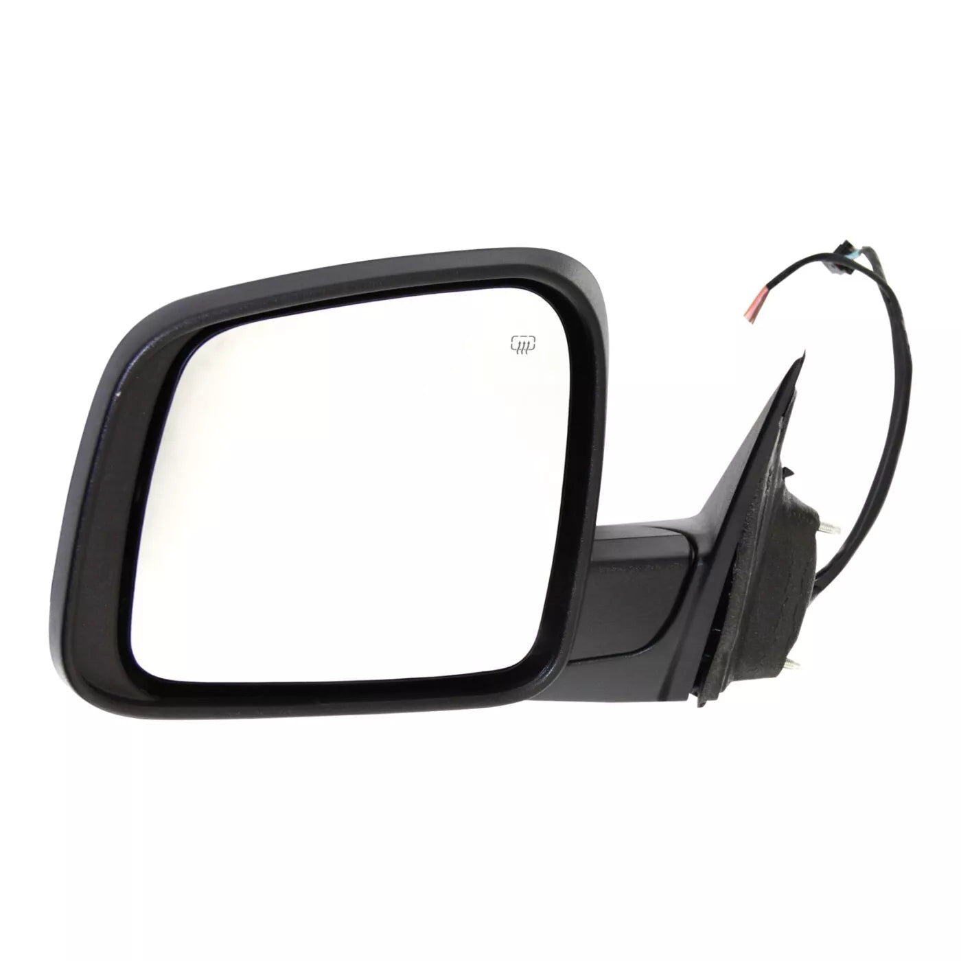 Left Side Mirror outside rear view 2012 - 2017 JEEP GRAND CHEROKEE CH1320360 5SG21TZZAF