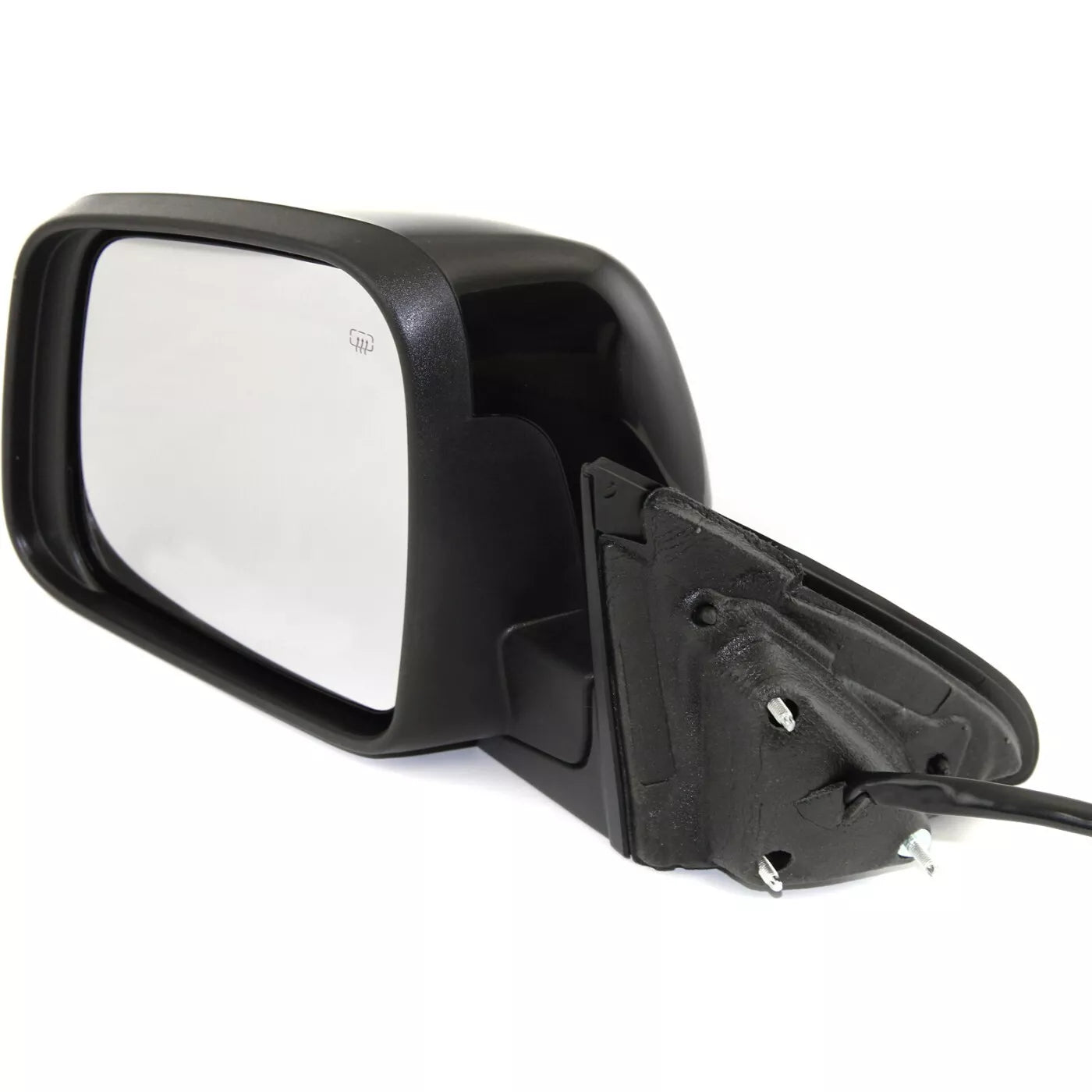 Left Side Mirror outside rear view 2012 - 2017 JEEP GRAND CHEROKEE CH1320360 5SG21TZZAF