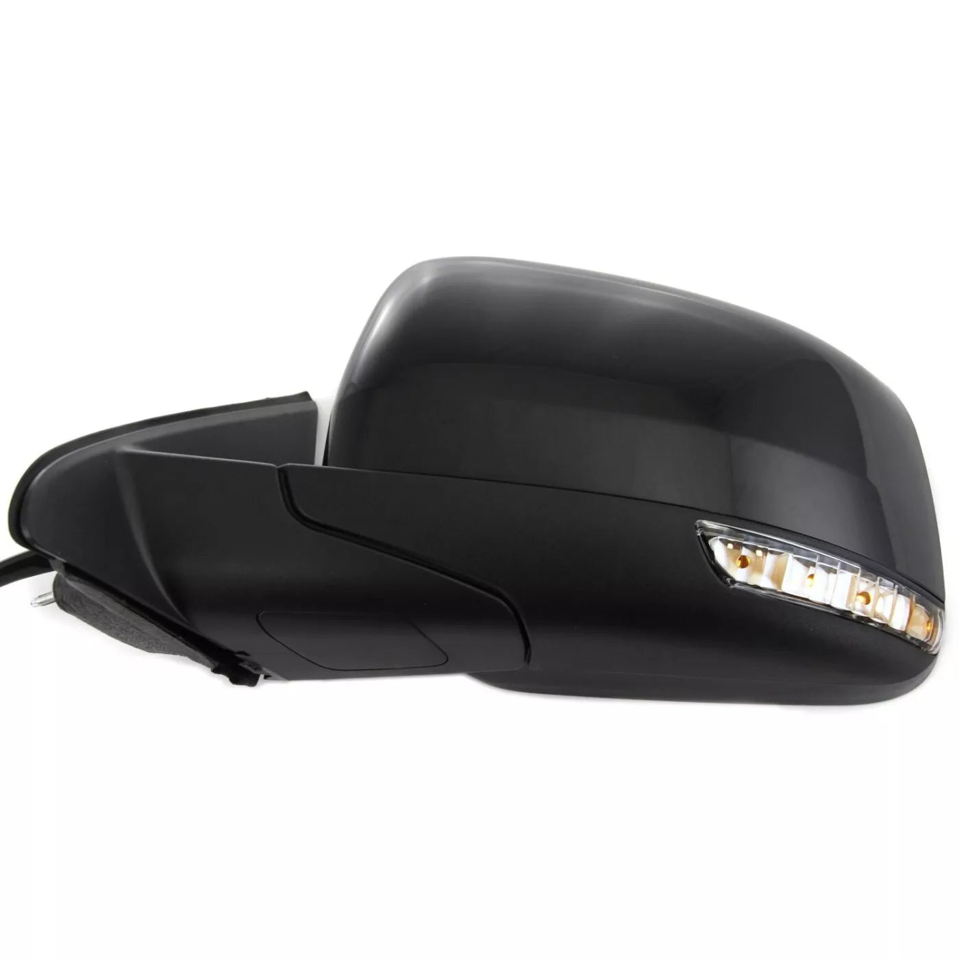 Espejo retrovisor exterior izquierdo 2012 - 2017 JEEP GRAND CHEROKEE CH1320361 5SG23TZZAF