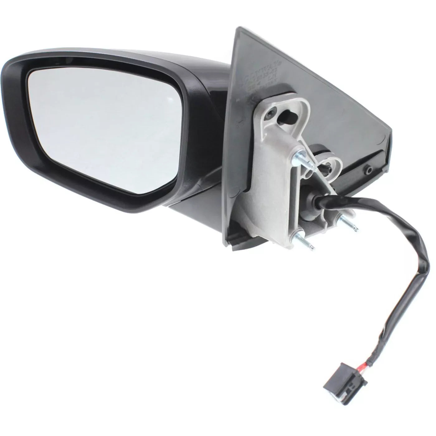 Left Side Mirror outside rear view 2013 - 2015 DODGE DART CH1320363 1TA11TZZAH