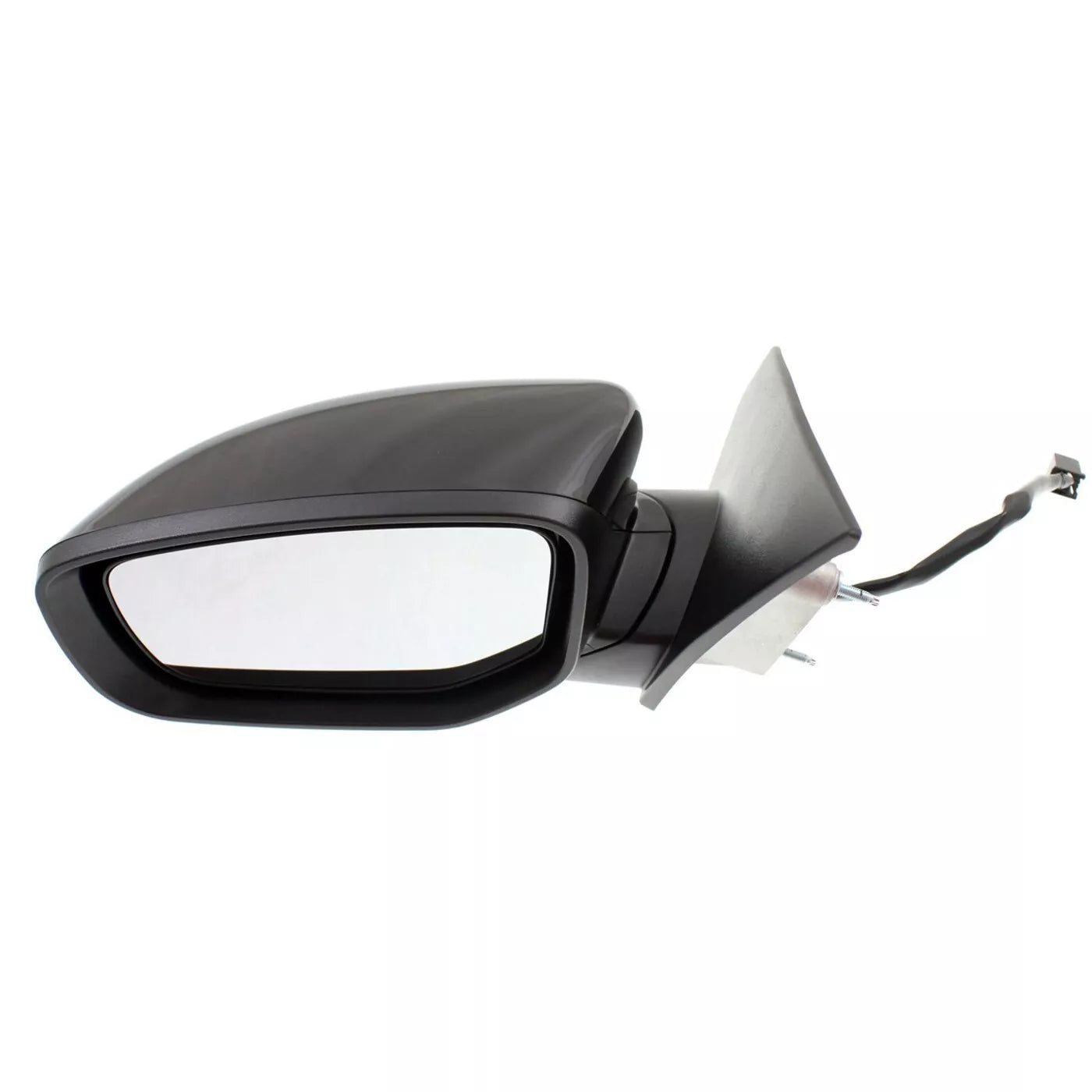 Left Side Mirror outside rear view 2013 - 2015 DODGE DART CH1320363 1TA11TZZAH