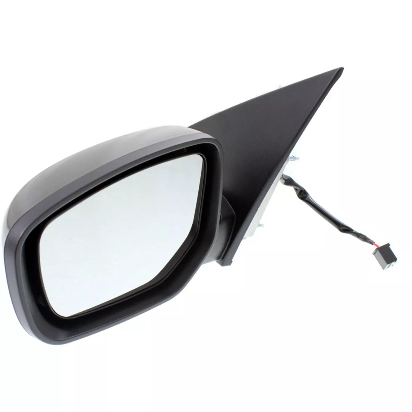 Left Side Mirror outside rear view 2013 - 2015 DODGE DART CH1320363 1TA11TZZAH
