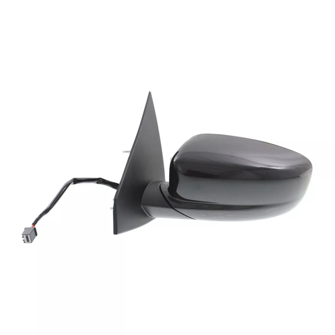 Left Side Mirror outside rear view 2013 - 2015 DODGE DART CH1320363 1TA11TZZAH