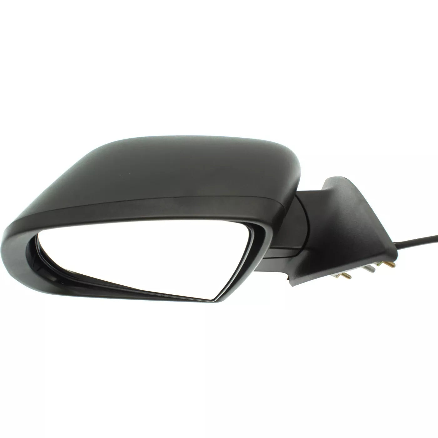 Left Side Mirror outside rear view 2014 - 2018 JEEP CHEROKEE CH1320366 68164059AD