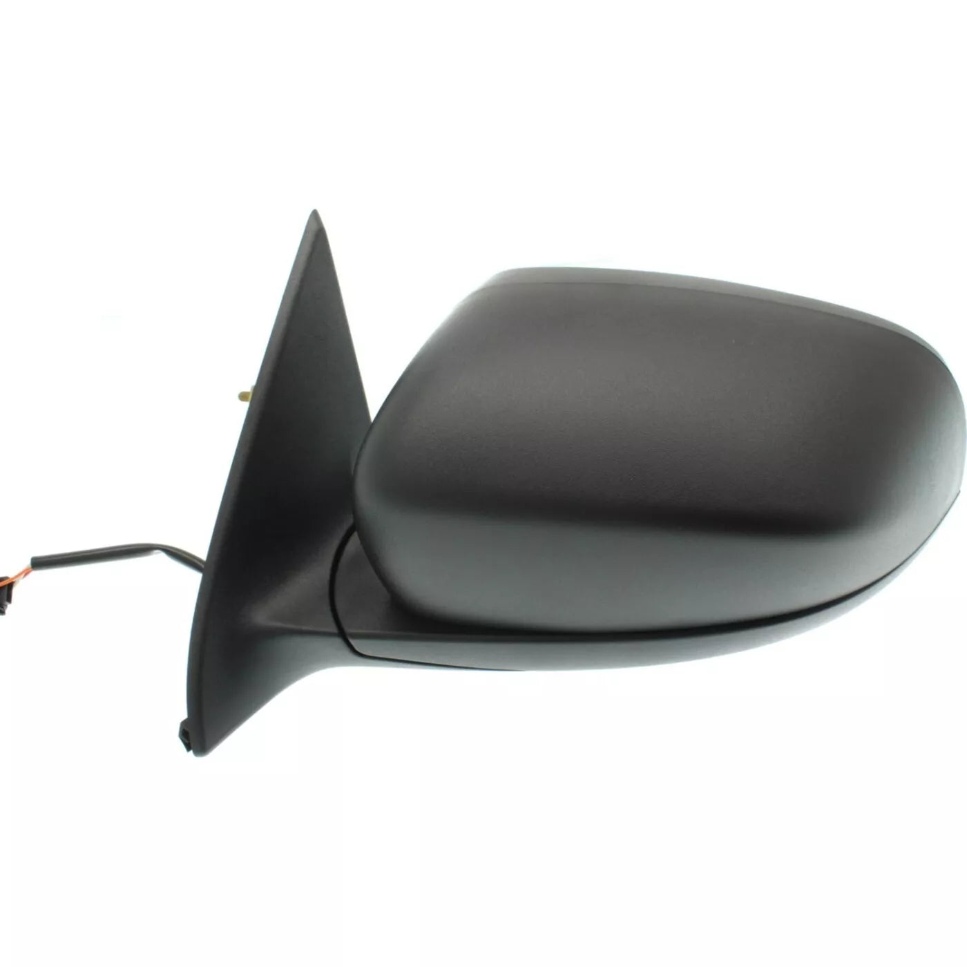Left Side Mirror outside rear view 2014 - 2018 JEEP CHEROKEE CH1320366 68164059AD