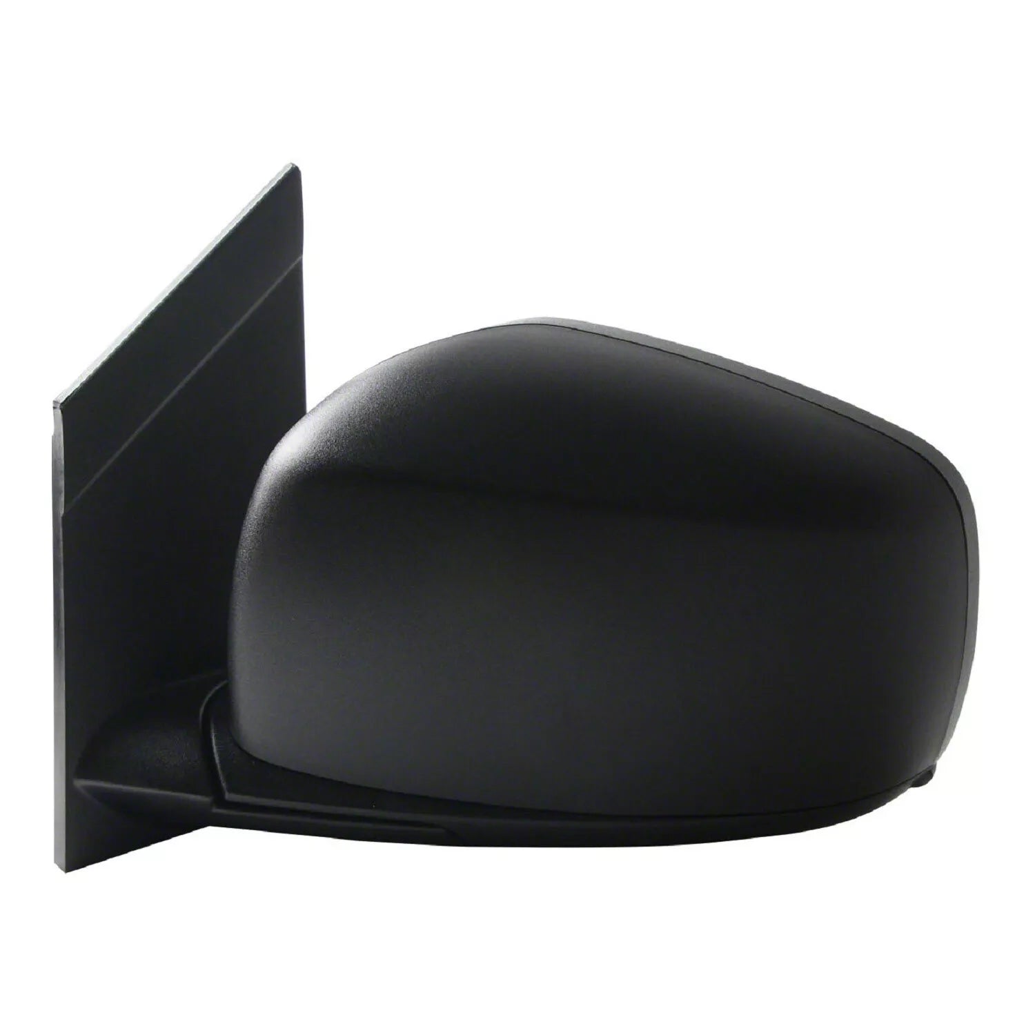 Left Side Mirror outside rear view 2008 - 2016 CHRYSLER TOWN & COUNTRY  CH1320370 5113409AM