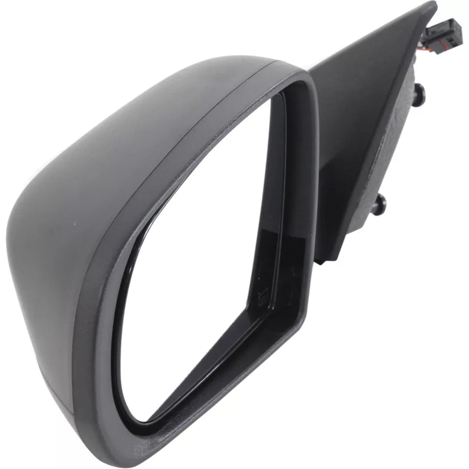 Left Side Mirror outside rear view 2014 - 2018 JEEP CHEROKEE CH1320373 68164061AD