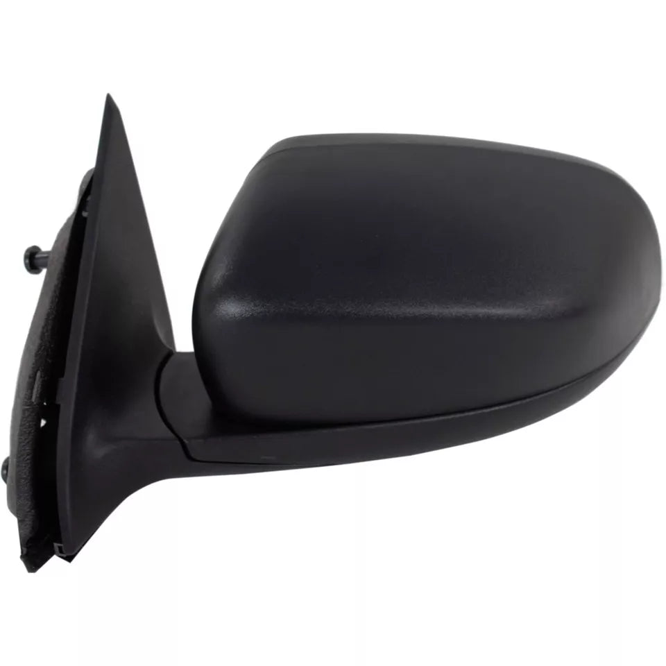 Left Side Mirror outside rear view 2014 - 2018 JEEP CHEROKEE CH1320373 68164061AD