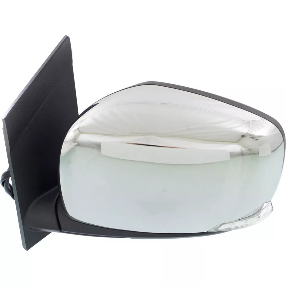 Espejo retrovisor exterior izquierdo 2008 - 2016 CHRYSLER TOWN & COUNTRY CH1320382 5113257AA
