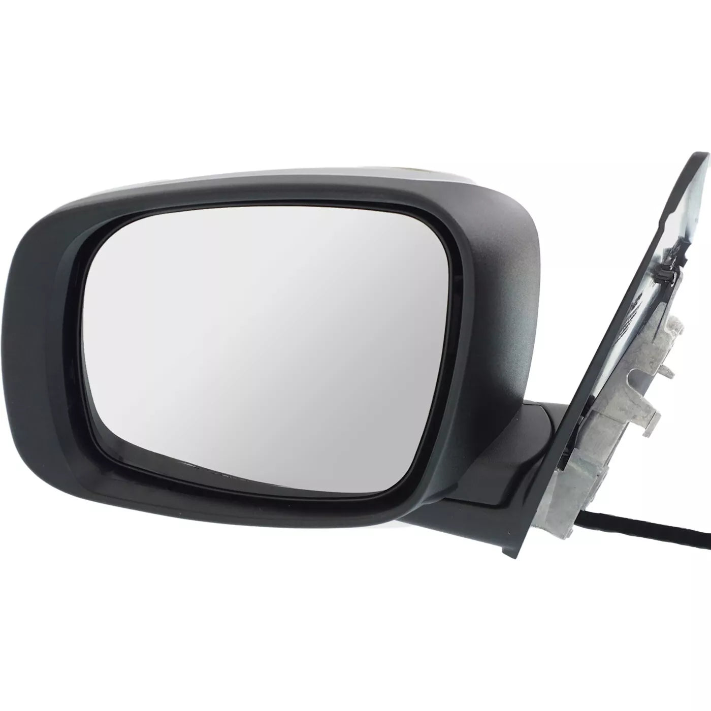 Left Side Mirror outside rear view 2008 - 2010 CHRYSLER TOWN & COUNTRY  CH1320383 5113325AA