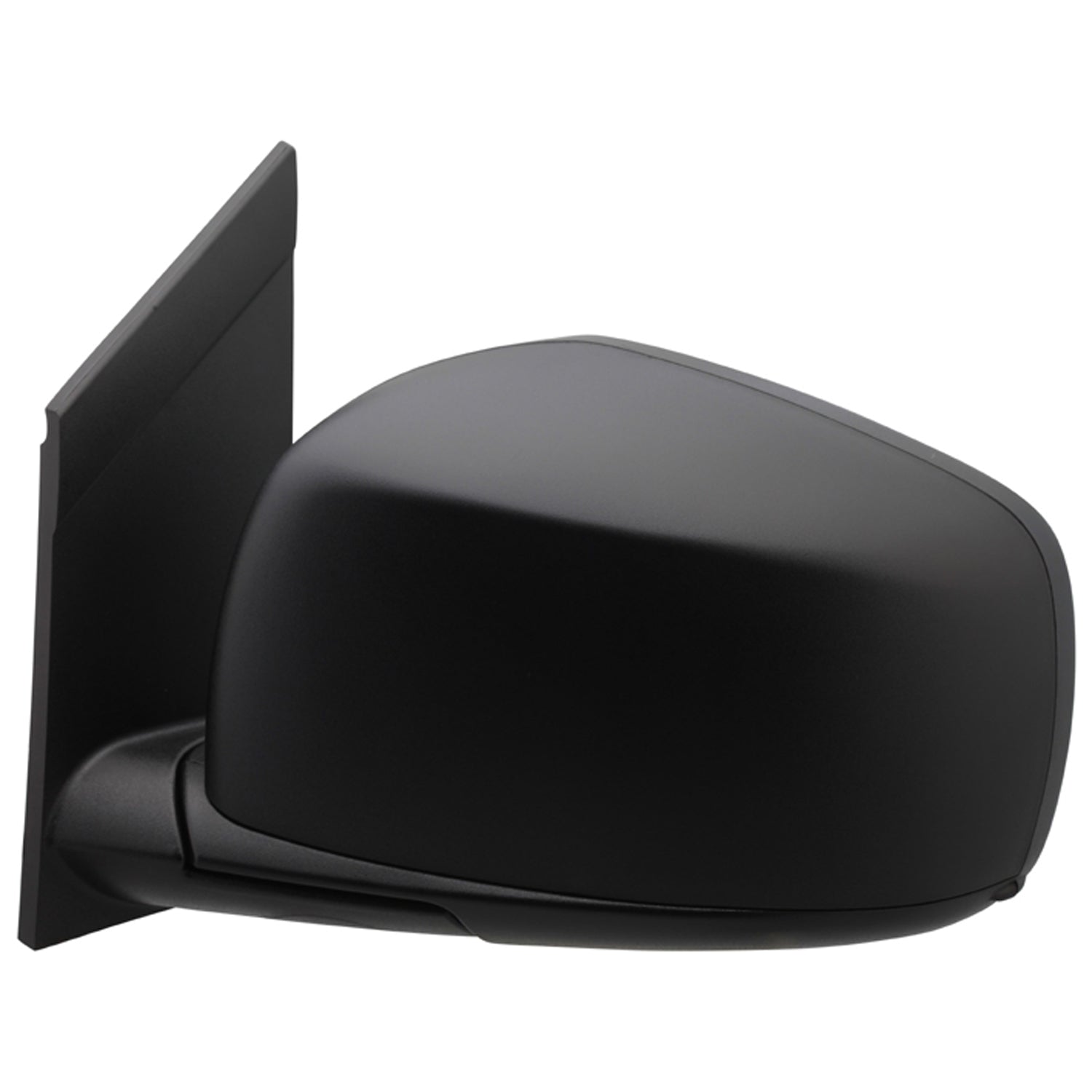 Left Side Mirror outside rear view 2008 - 2016 CHRYSLER TOWN & COUNTRY CH1320385 1AN41TZZAL