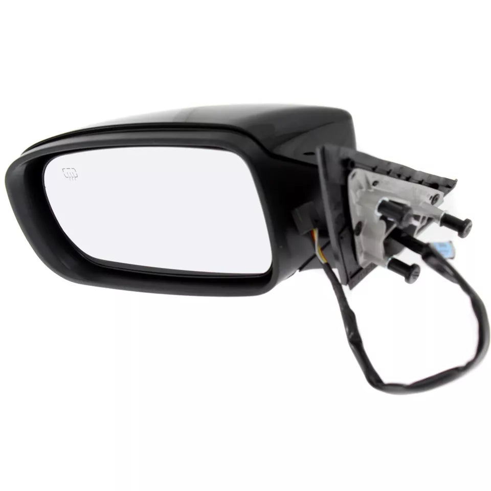 Espejo retrovisor exterior izquierdo 2011 - 2015 DODGE CHARGER CH1320387 1LD59TZZAH