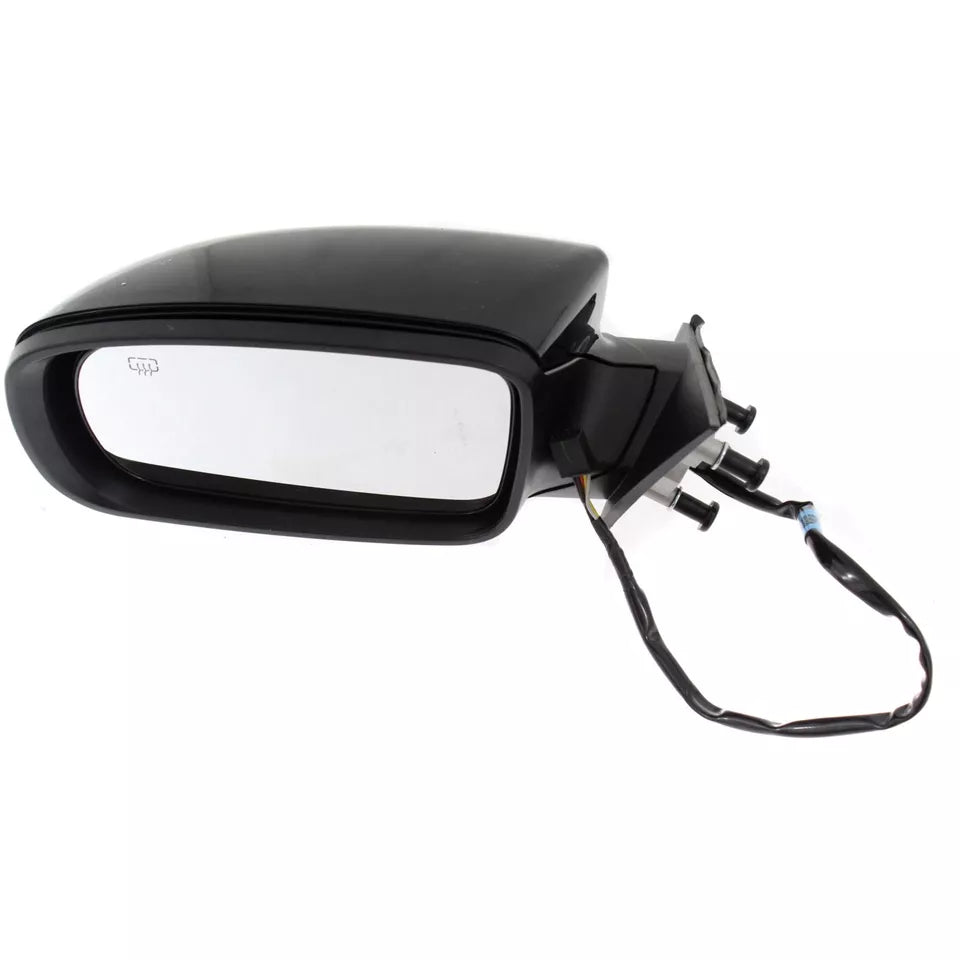 Espejo retrovisor exterior izquierdo 2011 - 2015 DODGE CHARGER CH1320387 1LD59TZZAH