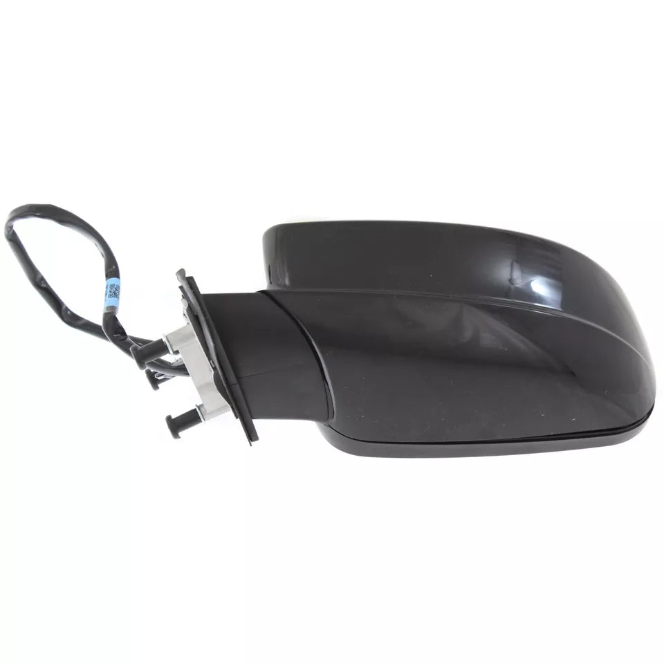 Espejo retrovisor exterior izquierdo 2011 - 2015 DODGE CHARGER CH1320387 1LD59TZZAH