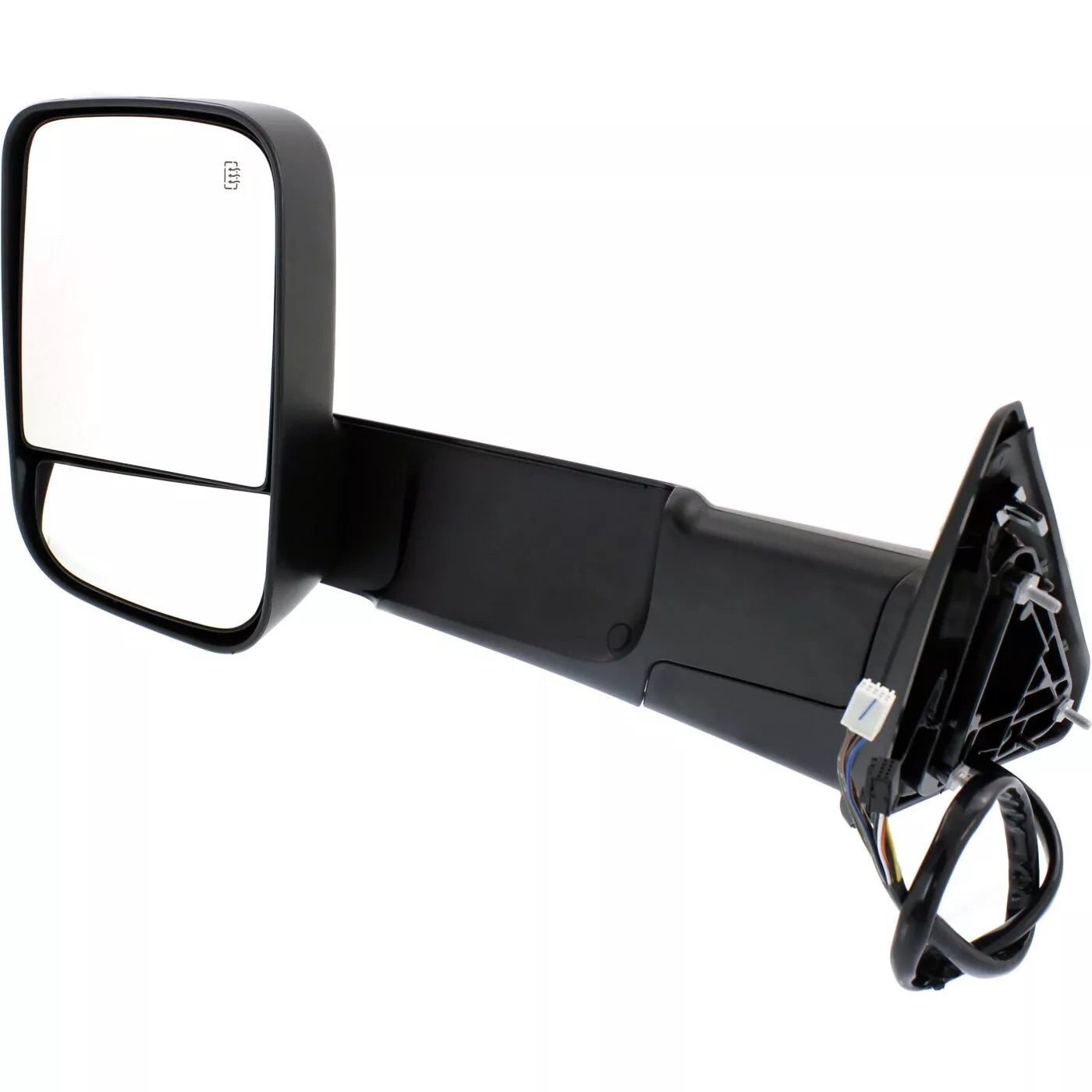 Espejo retrovisor exterior izquierdo 2015 - 2018 RAM 2500 CH1320402 68412885AC