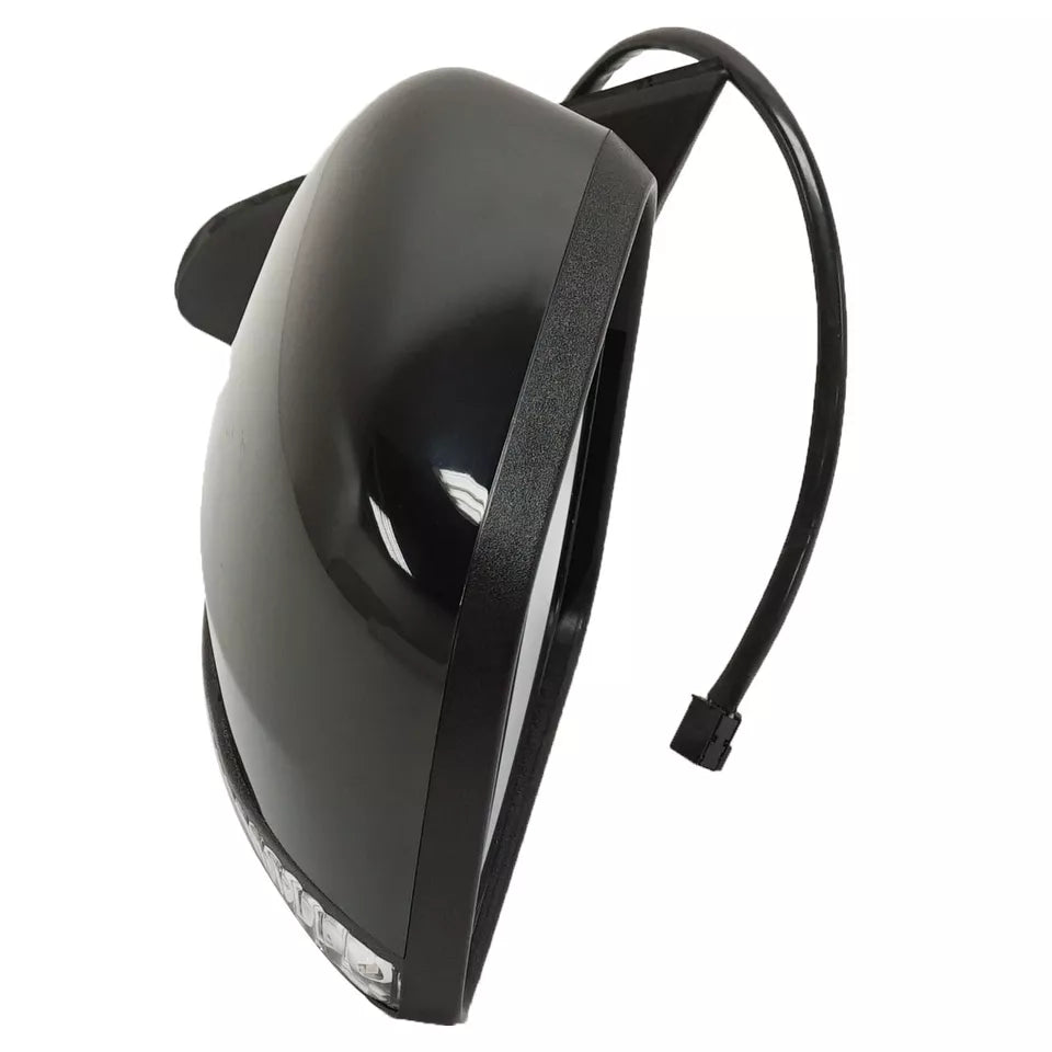 Espejo retrovisor exterior izquierdo 2014 - 2021 JEEP GRAND CHEROKEE CH1320413 5SG25AXRAE