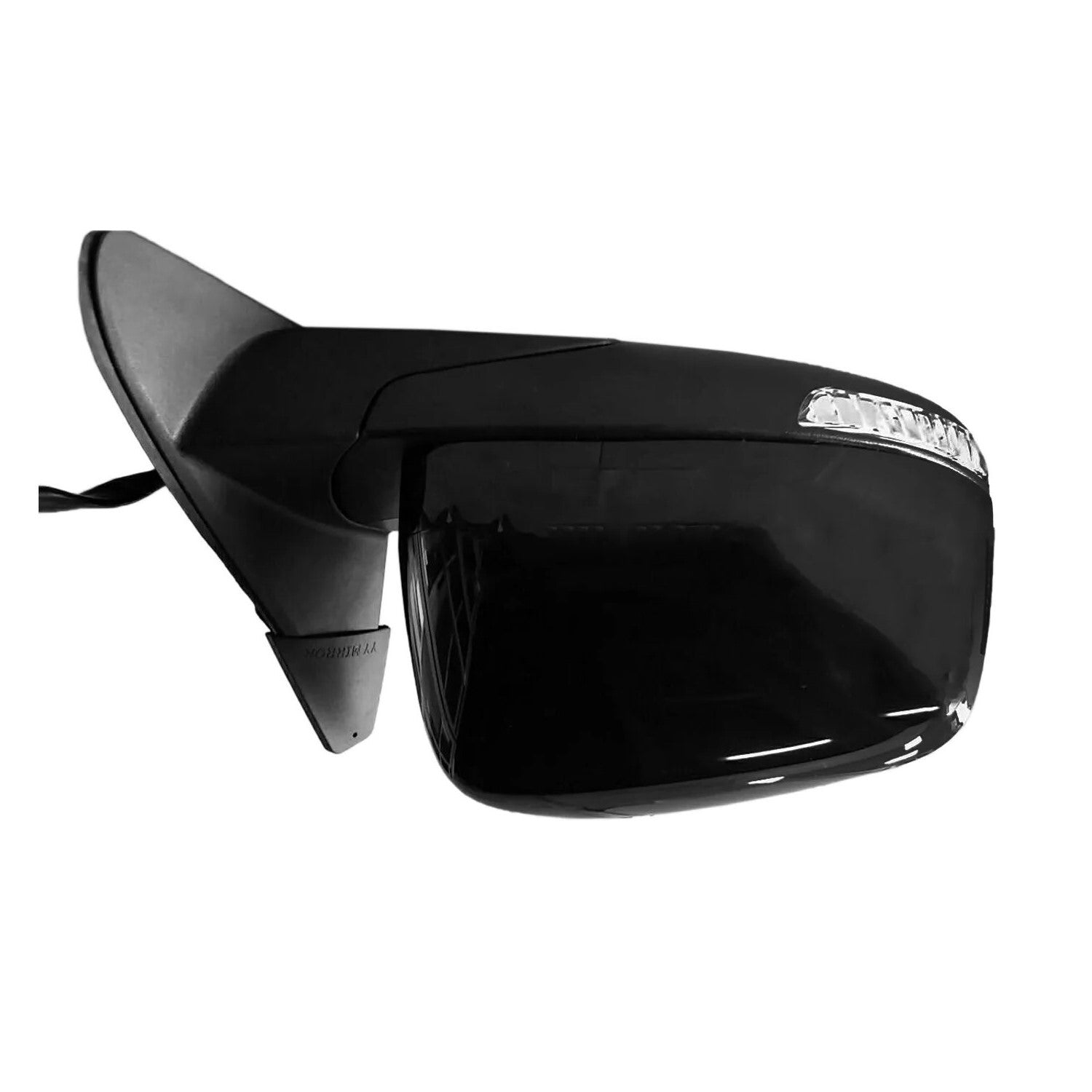 Espejo retrovisor exterior izquierdo 2012 - 2022 DODGE DURANGO CH1320419 5SH47TZZAF-PFM