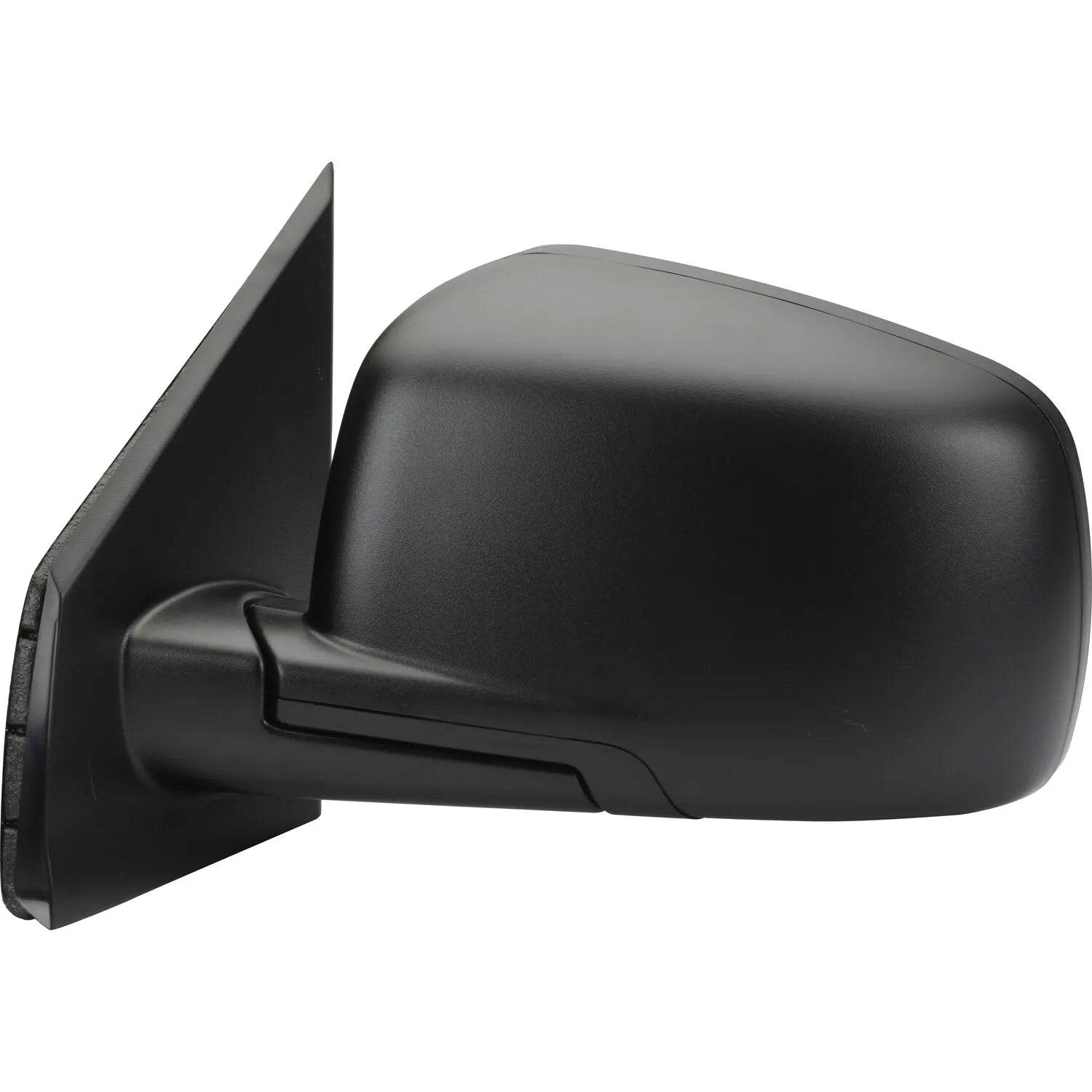 Left Side Mirror outside rear view 2016 - 2020 DODGE JOURNEY  CH1320425 68282463AA