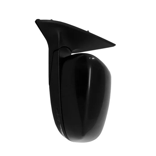 Left Side Mirror outside rear view 2014 - 2018 JEEP CHEROKEE CH1320428 1UV67TZZAD