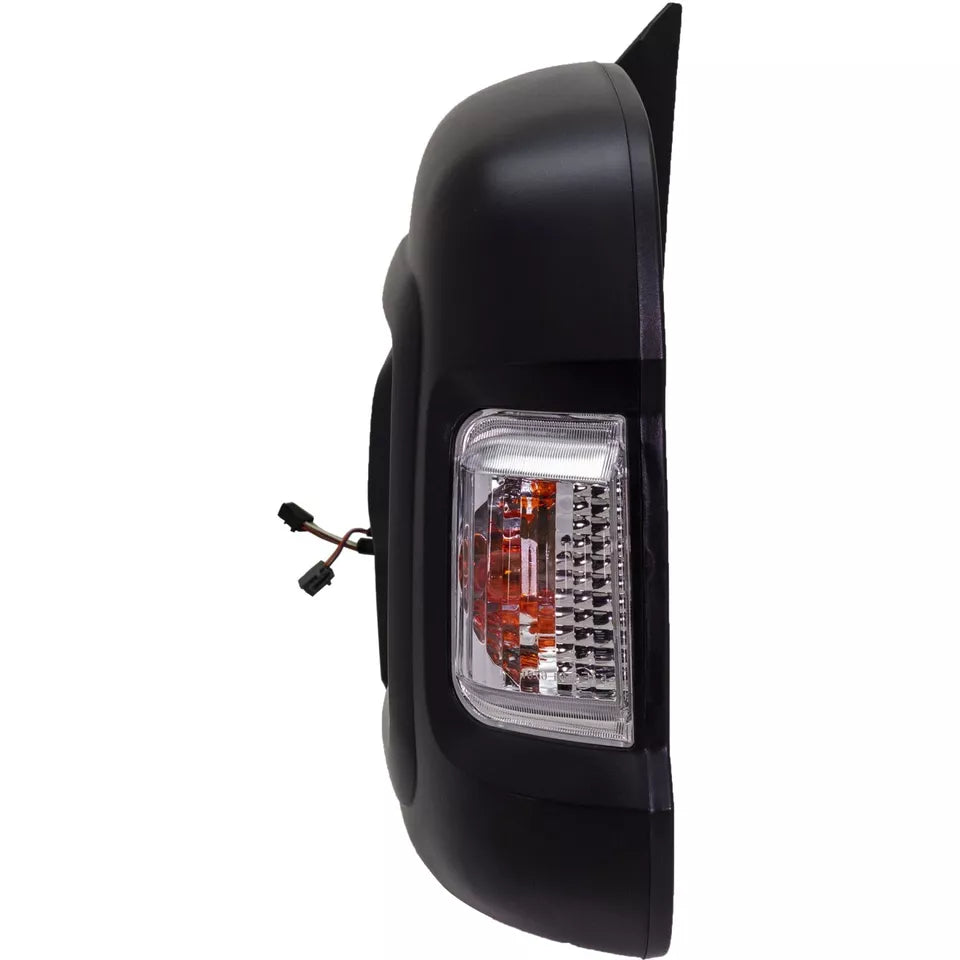 Espejo retrovisor exterior izquierdo 2014 - 2023 RAM PROMASTER 1500 CH1320432 5VF01JXWAI