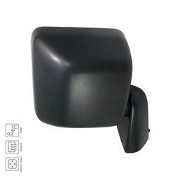 Espejo retrovisor exterior izquierdo 2020 - 2023 JEEP GLADIATOR CH1320451 68281893AF