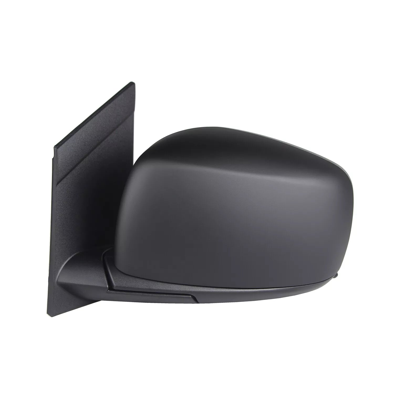 Left Side Mirror outside rear view 2013 - 2016 CHRYSLER TOWN & COUNTRY  CH1320478 1JG69TZZAM