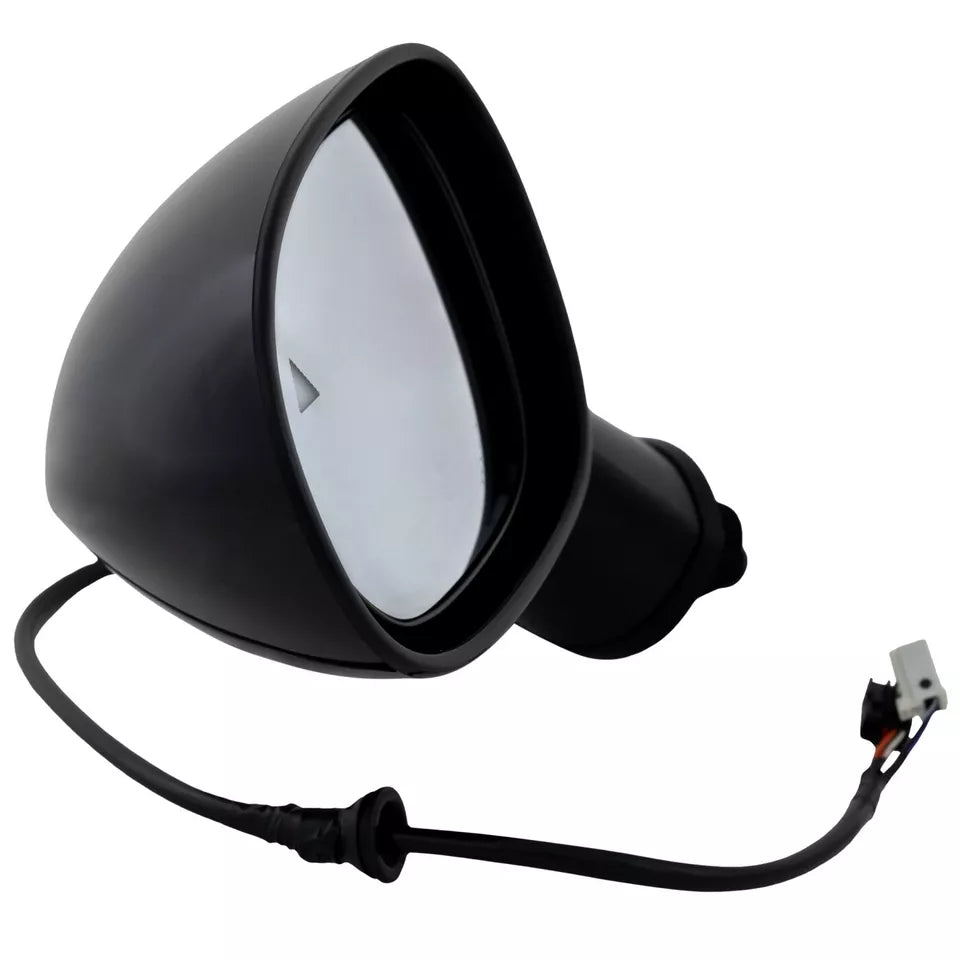 Espejo retrovisor exterior izquierdo 2015 - 2019 DODGE CHALLENGER CH1320483 5LD67DX8AD