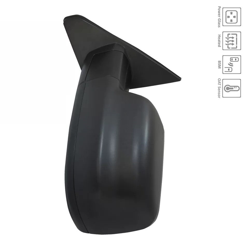 Espejo retrovisor exterior izquierdo 2020 - 2020 RAM 1500 CH1320521 68494923AB