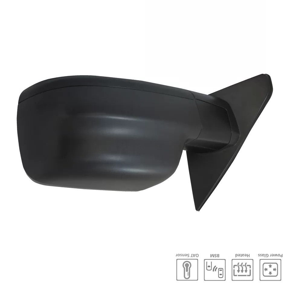 Espejo retrovisor exterior izquierdo 2020 - 2020 RAM 1500 CH1320521 68494923AB