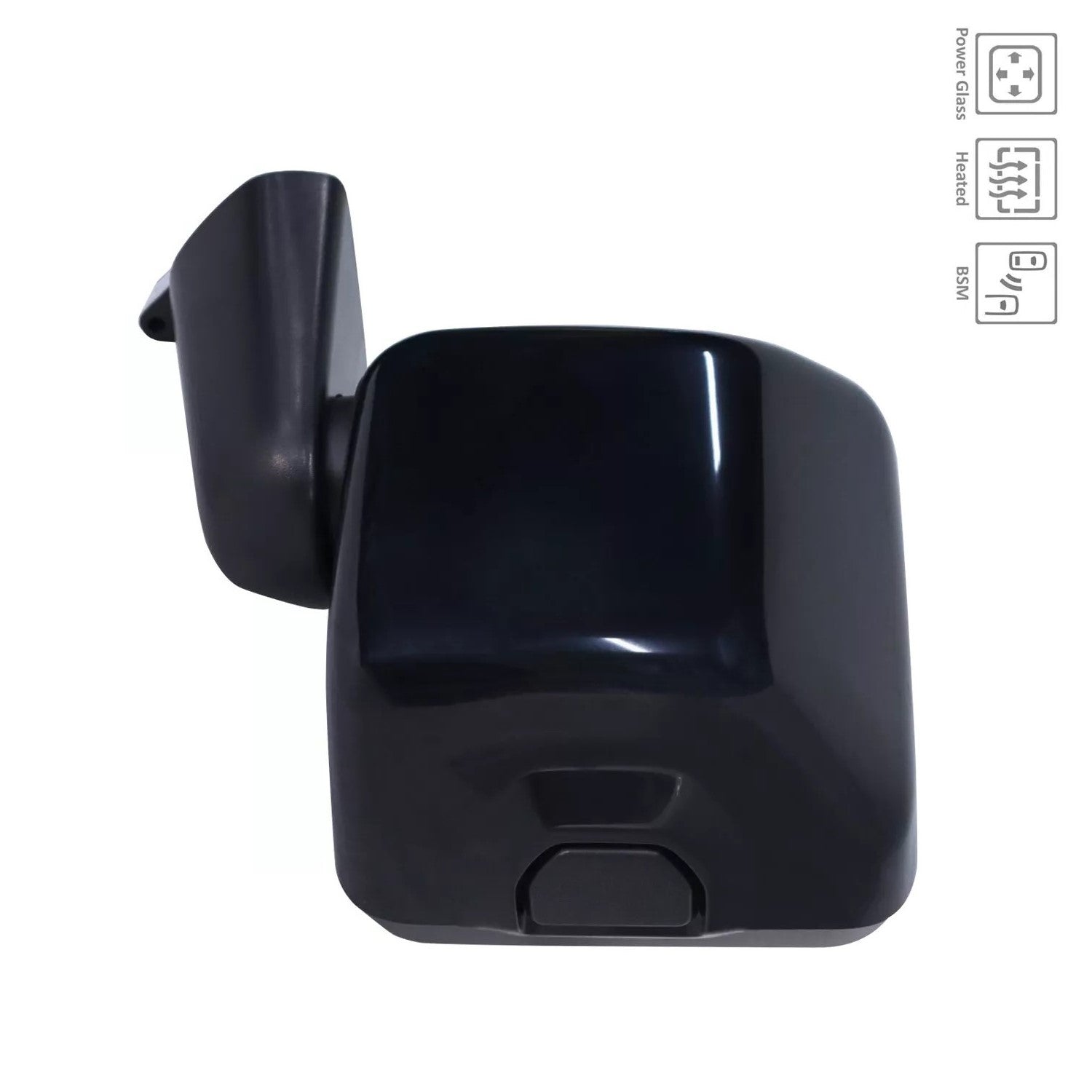 Espejo retrovisor exterior izquierdo 2020 - 2021 JEEP GLADIATOR CH1320527 6ZJ81DX8AB