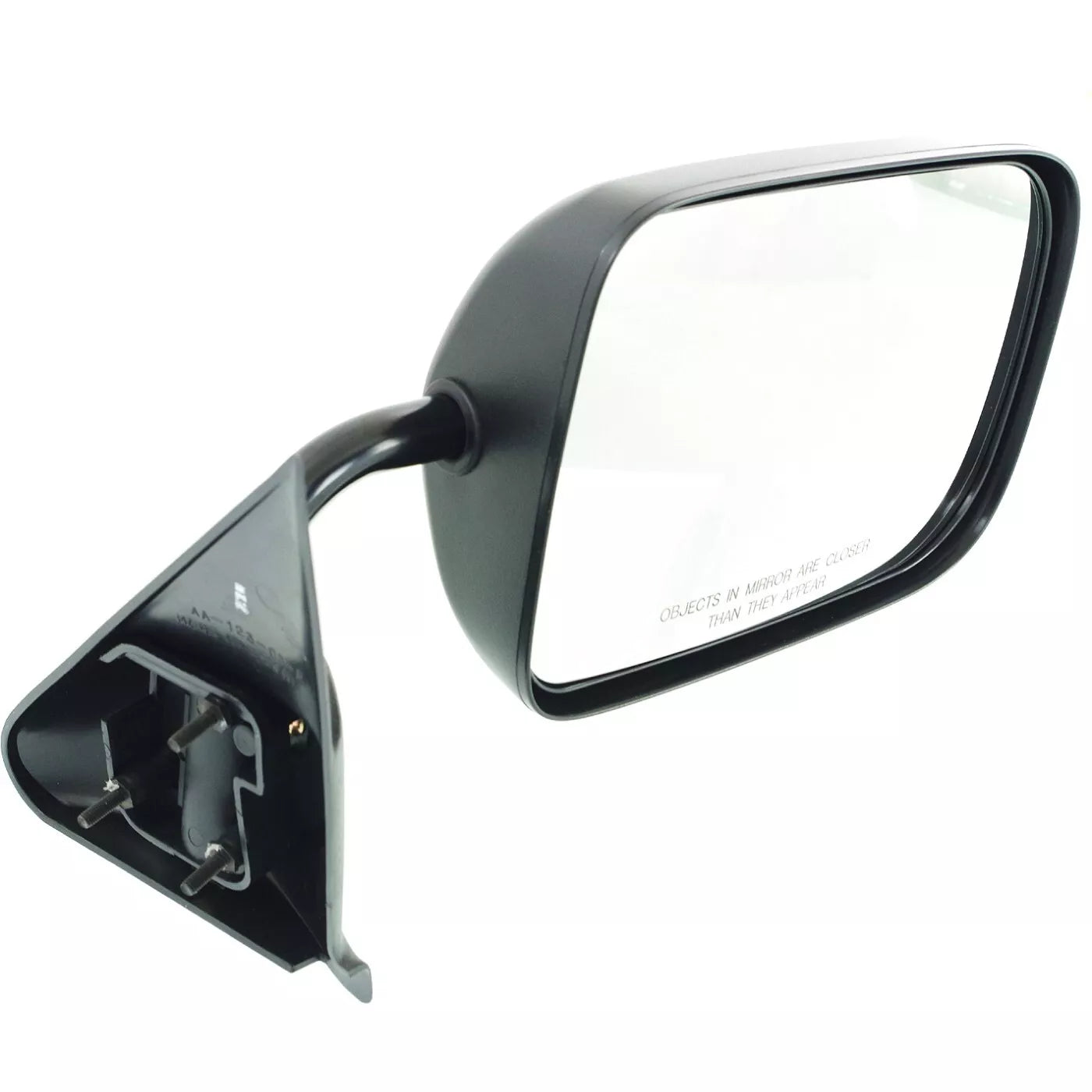 Espejo lateral derecho retrovisor exterior 1994 - 1997 DODGE RAM 1500 CH1321114 55022240