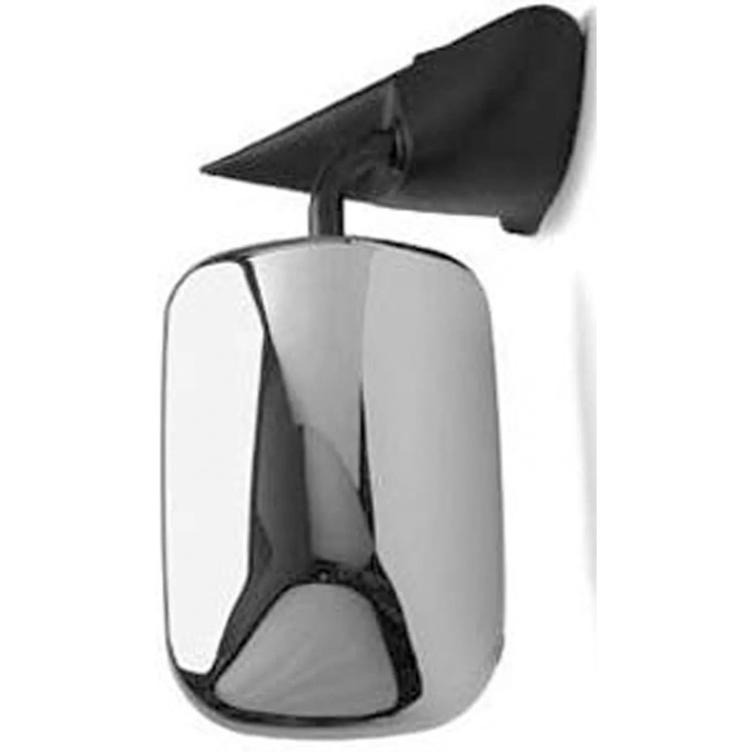 Espejo lateral derecho retrovisor exterior 1994 - 1997 DODGE RAM 1500 CH1321115 CH1321115